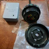 قفل گاو صندوق
