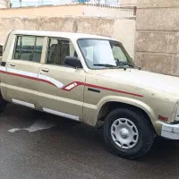 مزدا دو کابین 2000  ژاپن