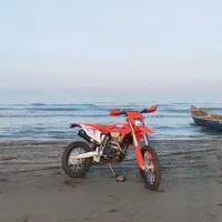 YB250 CRX 2025|موتورسیکلت|رشت, کوی امام رضا|دیوار