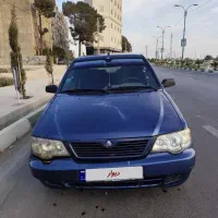 پراید 111 sx مدل 91