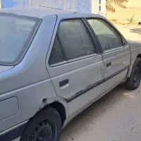پژو روآ سال 89|خودرو سواری و وانت|اهواز, زرگان|دیوار