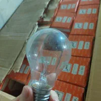 لامپ ۲۵ وات