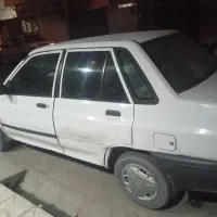 ماشین مدل82 شاسی سالم|خودرو سواری و وانت|مشهد, دوست آباد|دیوار