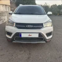 خودرو x22 دنده لاکچری مدل ۹۷ بی رنگ اقساطی|خودرو سواری و وانت|تهران, نارمک|دیوار