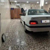 پارس سال مدل ۹۴|خودرو سواری و وانت|رشت, فلسطین|دیوار