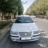 سمند 98 کم کار