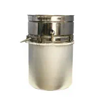 گلاب گیر تقطیر