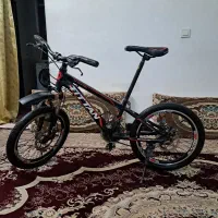 دوچرخه 20 در حد نو