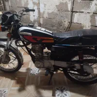 موتور پارکینگی