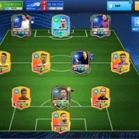 اکانت دریم لیگ