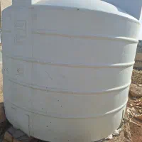 فروش تانک اب