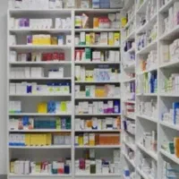 نیازمند تکنسین دارویی مسلط به نرم افزار تبیان