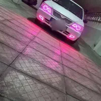پراید132 SE فول