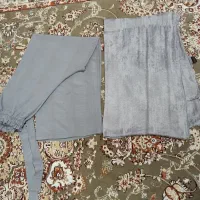 ست شومیز شلوار دخترانه|لباس|قم, علی آباد سعدگان|دیوار