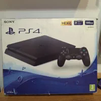 PS4 فول گیم