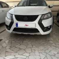 کوییک GXR مدل۱۴۰۲ کم کارکرد