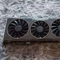 گرافیک RX 6800 16G همرده RTX 3080|قطعات و لوازم جانبی رایانه|قم, ارم|دیوار