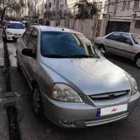 ریو مدل ۸۷ بیرنگ استثنایی