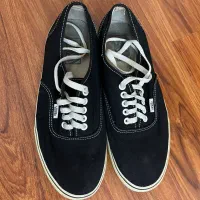 کفش کتانی آمریکایی|کیف، کفش، کمربند|سنندج, |دیوار