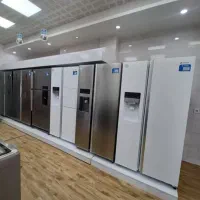 ست یخچال جهزیه کامل/بدون پیش پرداخت/۲۴ماهه/بدون چک