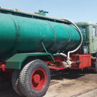 استخدام راننده پایه یک