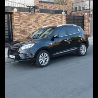 جک S5 اتوماتیک