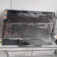 هود لمسی کنترلی