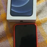 آیفون ۱۲ مینی