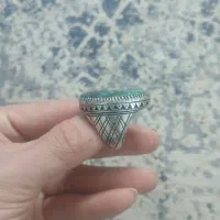 انگشتر نقره|بدلیجات|فردیس, سرحد آباد|دیوار