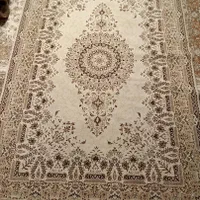 فرش شش متری سلیمان در حد نو|فرش|اصفهان, پارک مشتاق|دیوار