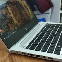 لپ تاپ اچ پی HP EliteBook 830 G6 با 6 ماه گارانتی|رایانه همراه|قم, پردیسان|دیوار