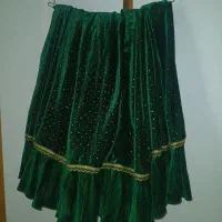 دو دست لباس محلی درجه یک