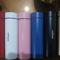 فلاسک یونیک درجه