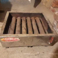 کباب پز گازی