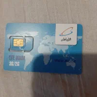 سیم کارت خط یک یزد