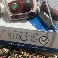 سوهان برقی استرانگ ۲۰۰۷