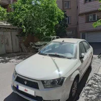 دنا بی رنگ مدل ۹۸