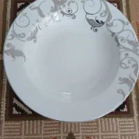 چینی۱۸نفره پارمیس