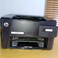 پرینتر اچ پی ۲۰۱dnw