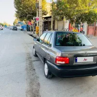 پراید نوک مدادی