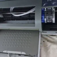 پرینتر رنگی|پرینتر، اسکنر، کپی، فکس|لاهیجان, گلستان|دیوار