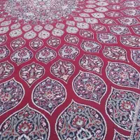فرش ماشینی ۱۲ متری|فرش|میانه, |دیوار