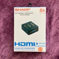 تبدیل HDMI به Vga و خروجی صدا