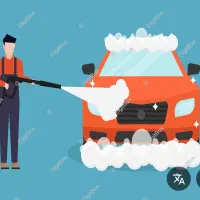 نیروی کارواش