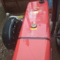 تراکتور 285 جفت کارخانه