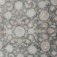 فرش یلدای کویر