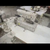 چرخ خیاطی صنعتی میاندوز