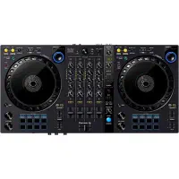 دیجی پایونیر              dj pioneer  ddj flx6