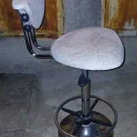 ۳عدد صندلی جک دار