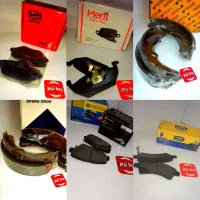 لنت ترمز. بلبرینگ. بوستر.سیم ترمز|قطعات یدکی و لوازم جانبی|مشهد, تلگرد|دیوار